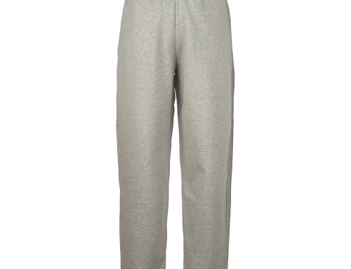 Relaxed Sweatpants